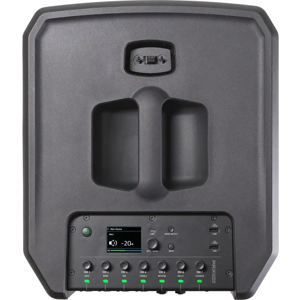 JBL PRX One All İn One Column hoparlör