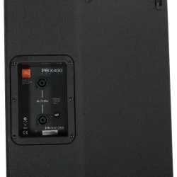 JBL PRX415M 15