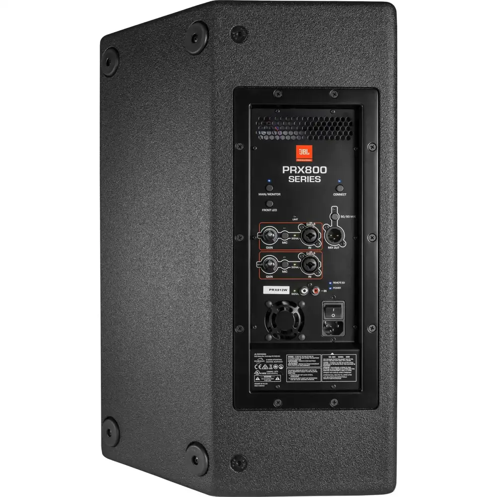 JBL PRX812 12