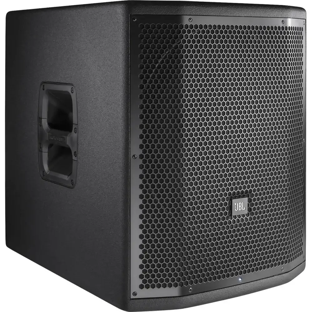 JBL PRX815XLF 15
