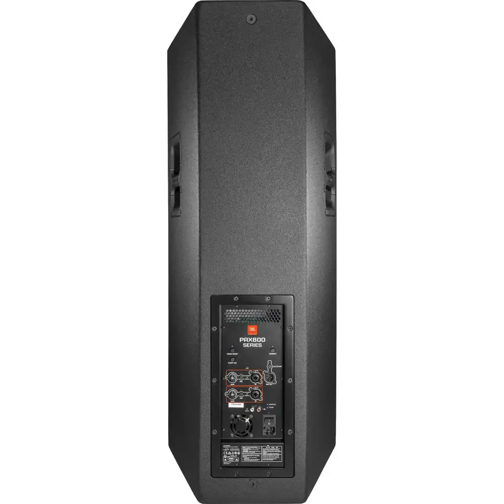 JBL PRX825 2x15