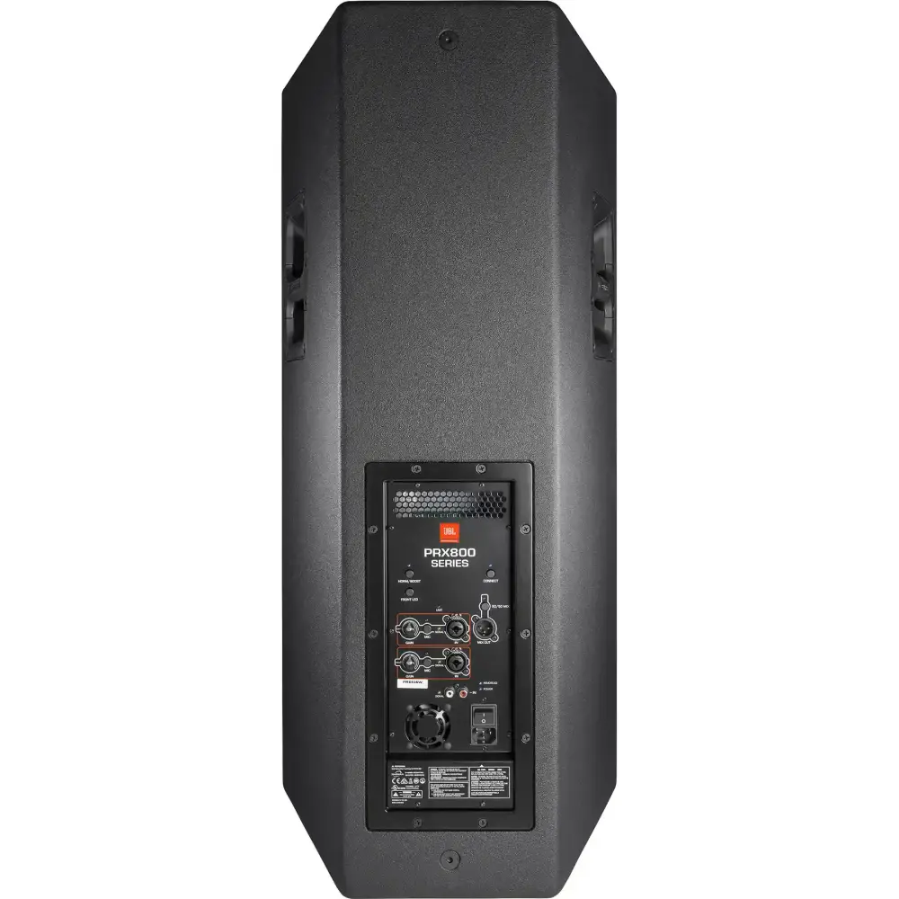 JBL PRX835 3 Yollu Aktif Kule Hoparlör