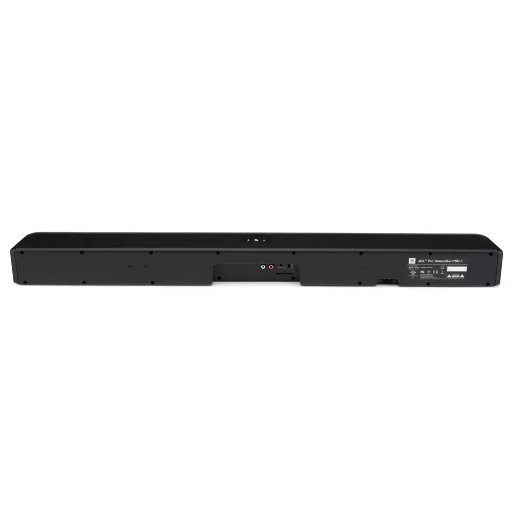 JBL PSB-1 PRO SOUNDBAR