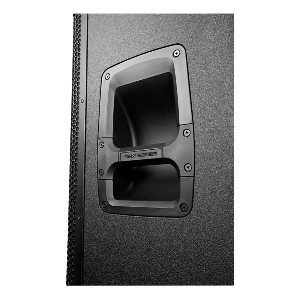 JBL SRX812P 12