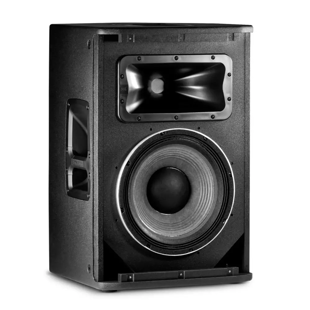 JBL SRX812P 12