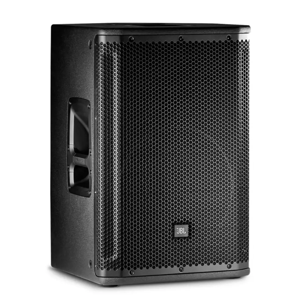 JBL SRX812P 12
