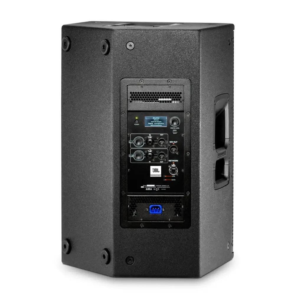 JBL SRX812P 12