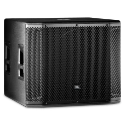 JBL SRX818S 18