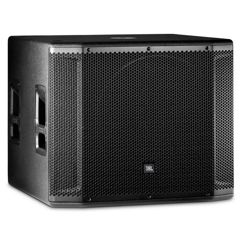 JBL SRX818S 18