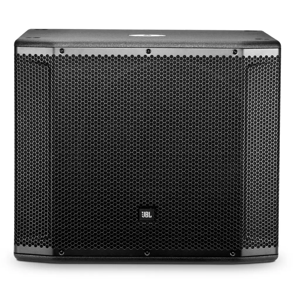JBL SRX818S 18