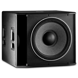 JBL SRX818SP 18
