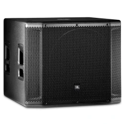 JBL SRX818SP 18