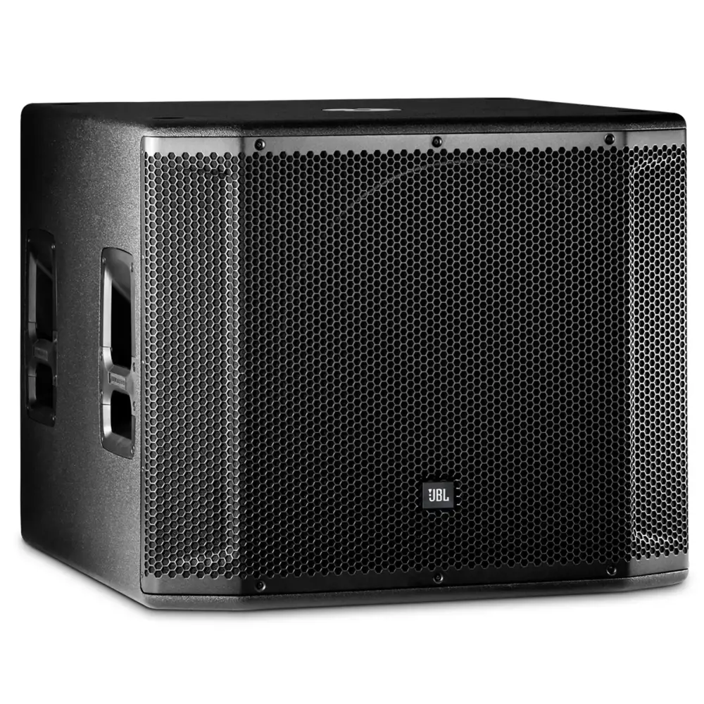 JBL SRX818SP 18