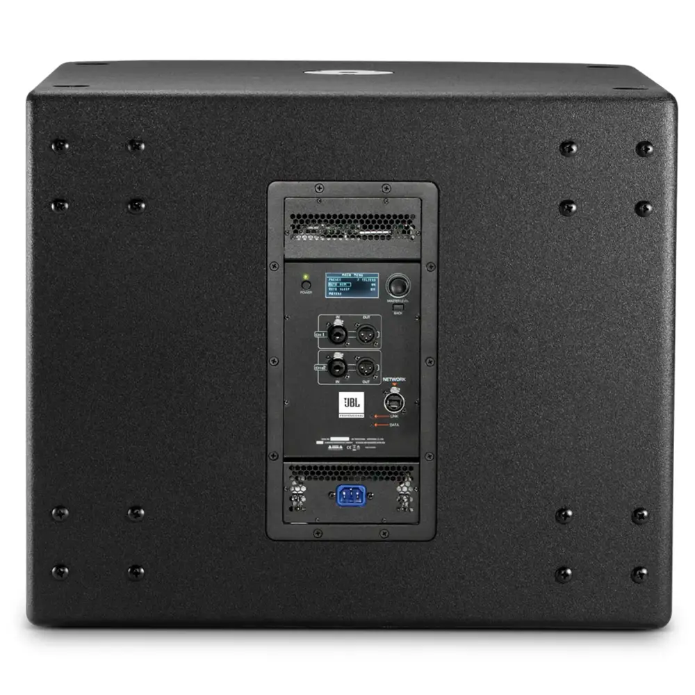 JBL SRX818SP 18