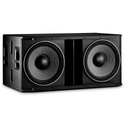 JBL SRX828S Çift 18