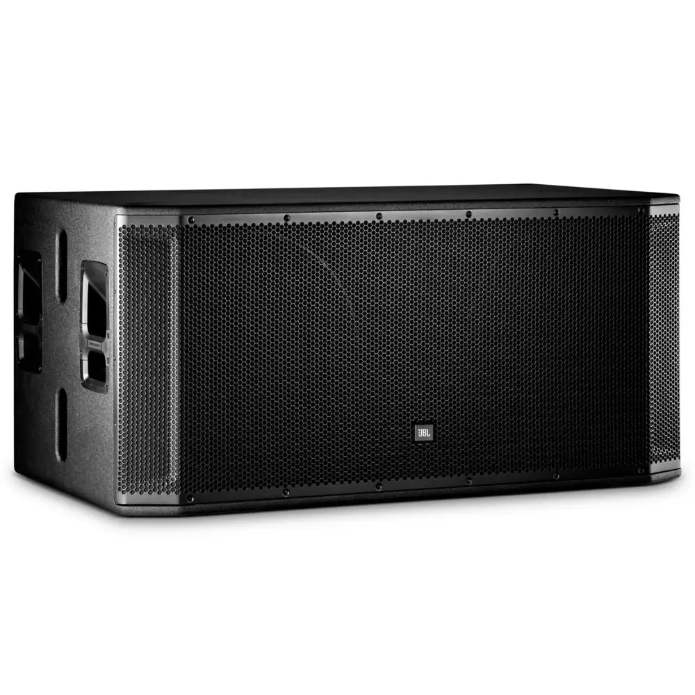 JBL SRX828S Çift 18