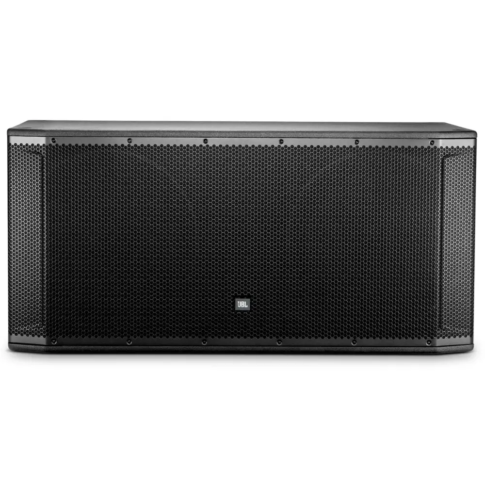JBL SRX828S Çift 18