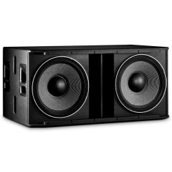 JBL SRX828SP Çift 18
