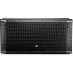 JBL SRX828SP Çift 18