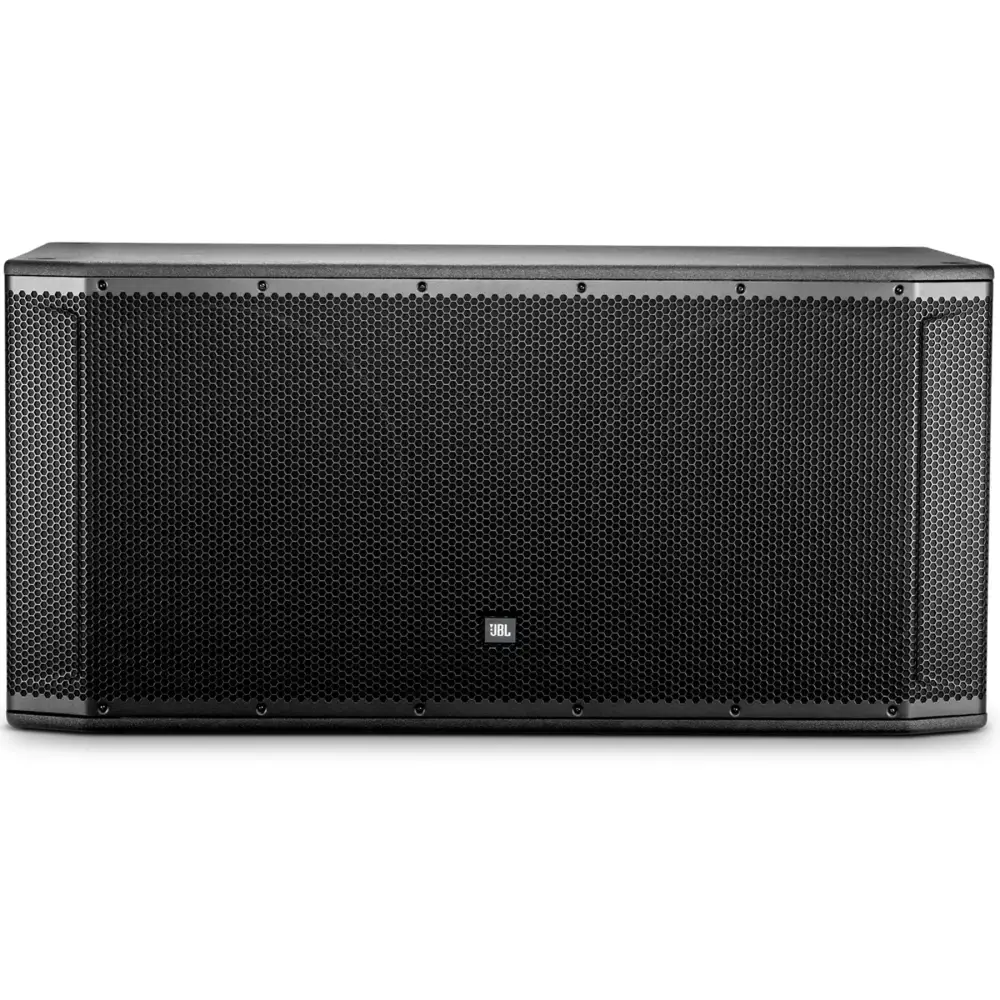 JBL SRX828SP Çift 18