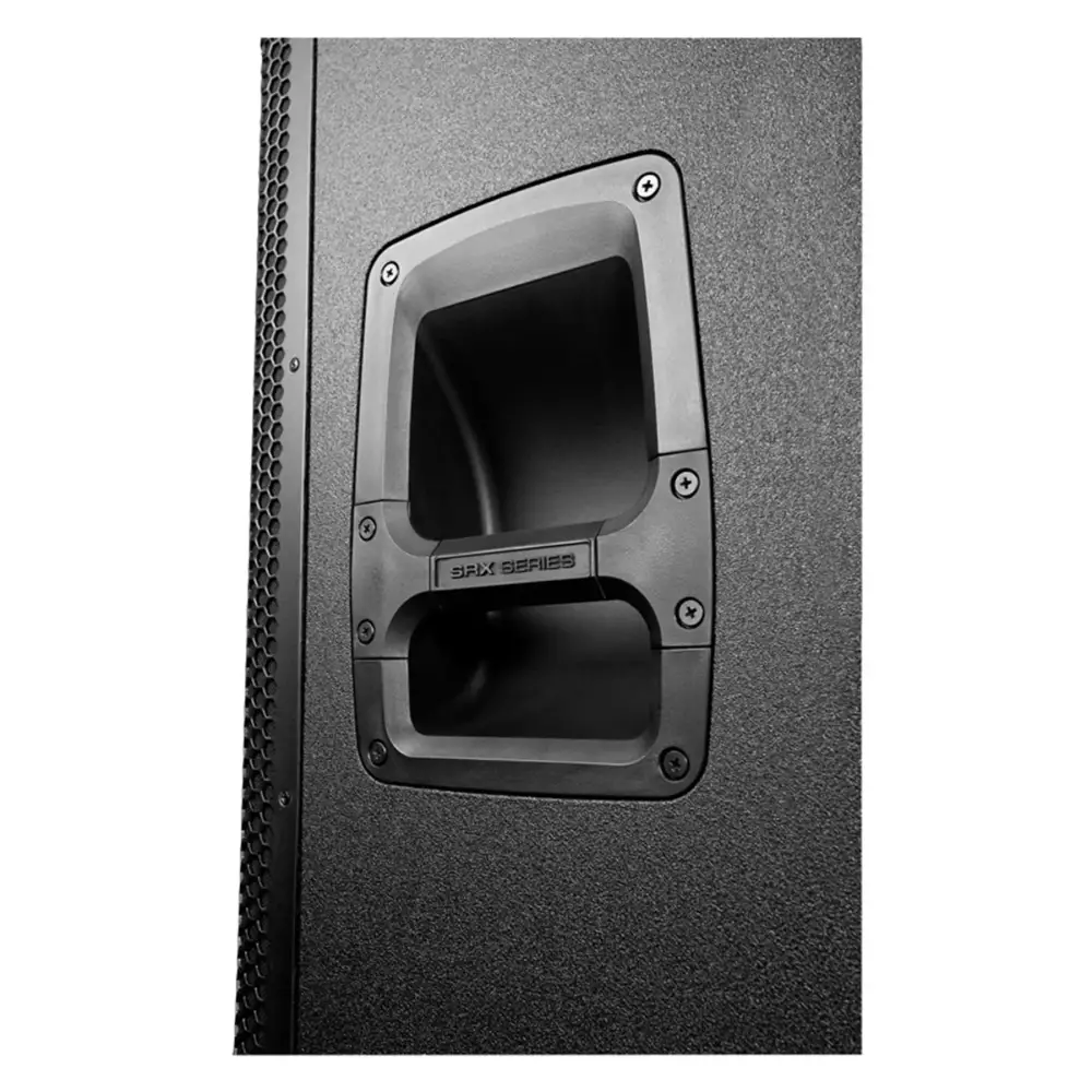 JBL SRX835P 3 Yollu Aktif Kabin Hoparlör