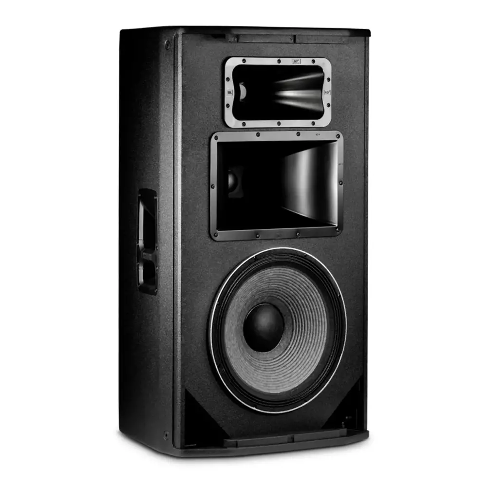 JBL SRX835P 3 Yollu Aktif Kabin Hoparlör