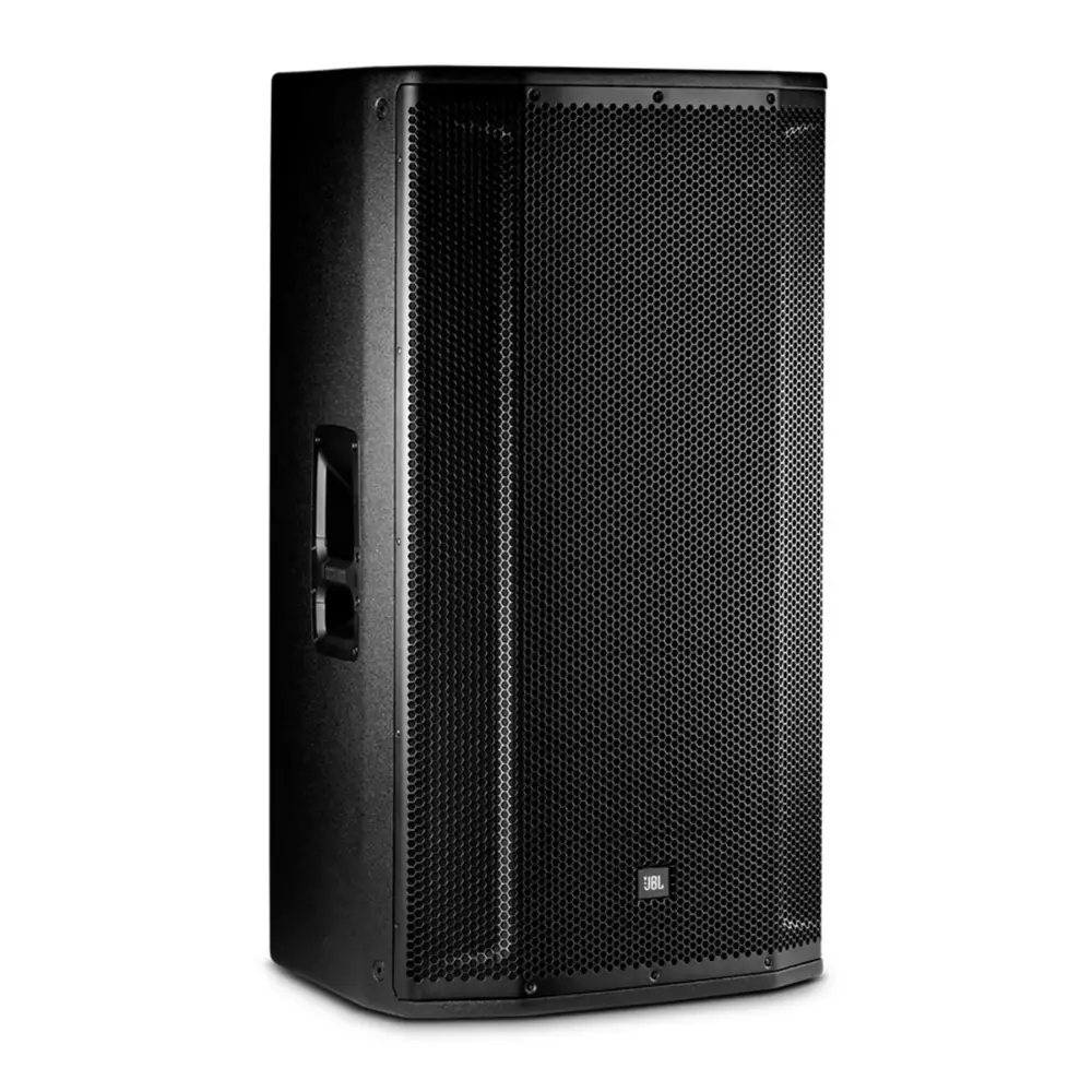 JBL SRX835P 3 Yollu Aktif Kabin Hoparlör