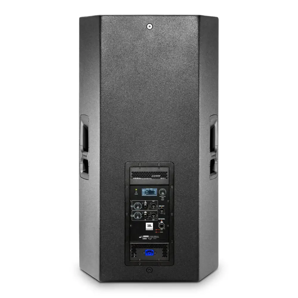 JBL SRX835P 3 Yollu Aktif Kabin Hoparlör