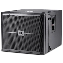 JBL VRX918S 18