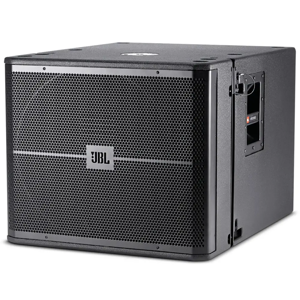 JBL VRX918S 18