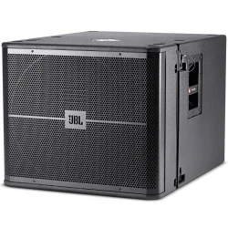 JBL VRX918SP Aktif Asılabilir Line Array Subbass - Thumbnail