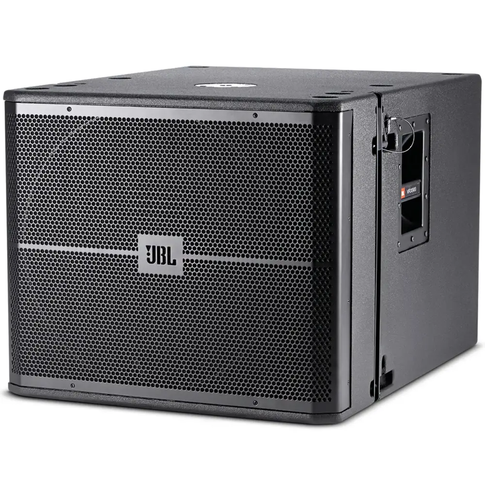 JBL VRX918SP Aktif Asılabilir Line Array Subbass