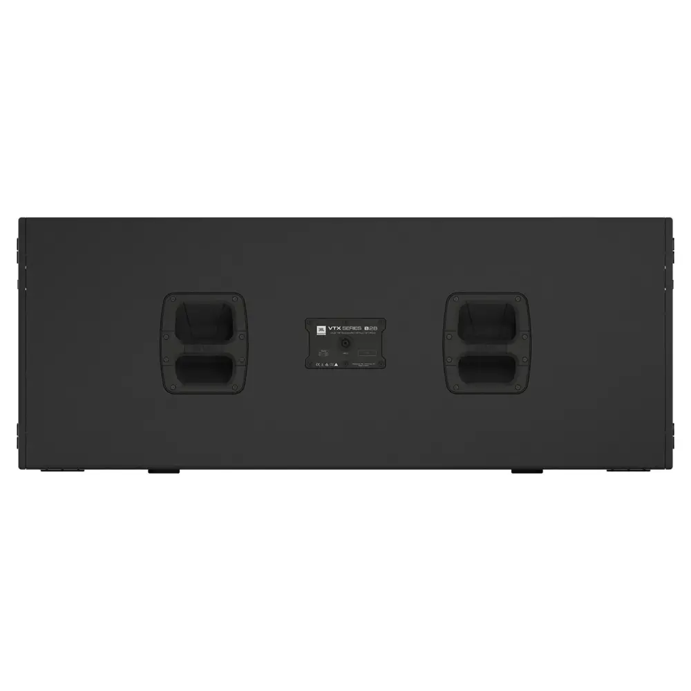 JBL VTX B28 Çift 18