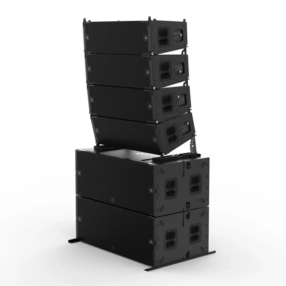 JBL VTX B28 Çift 18