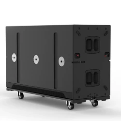 JBL VTX B28 Çift 18