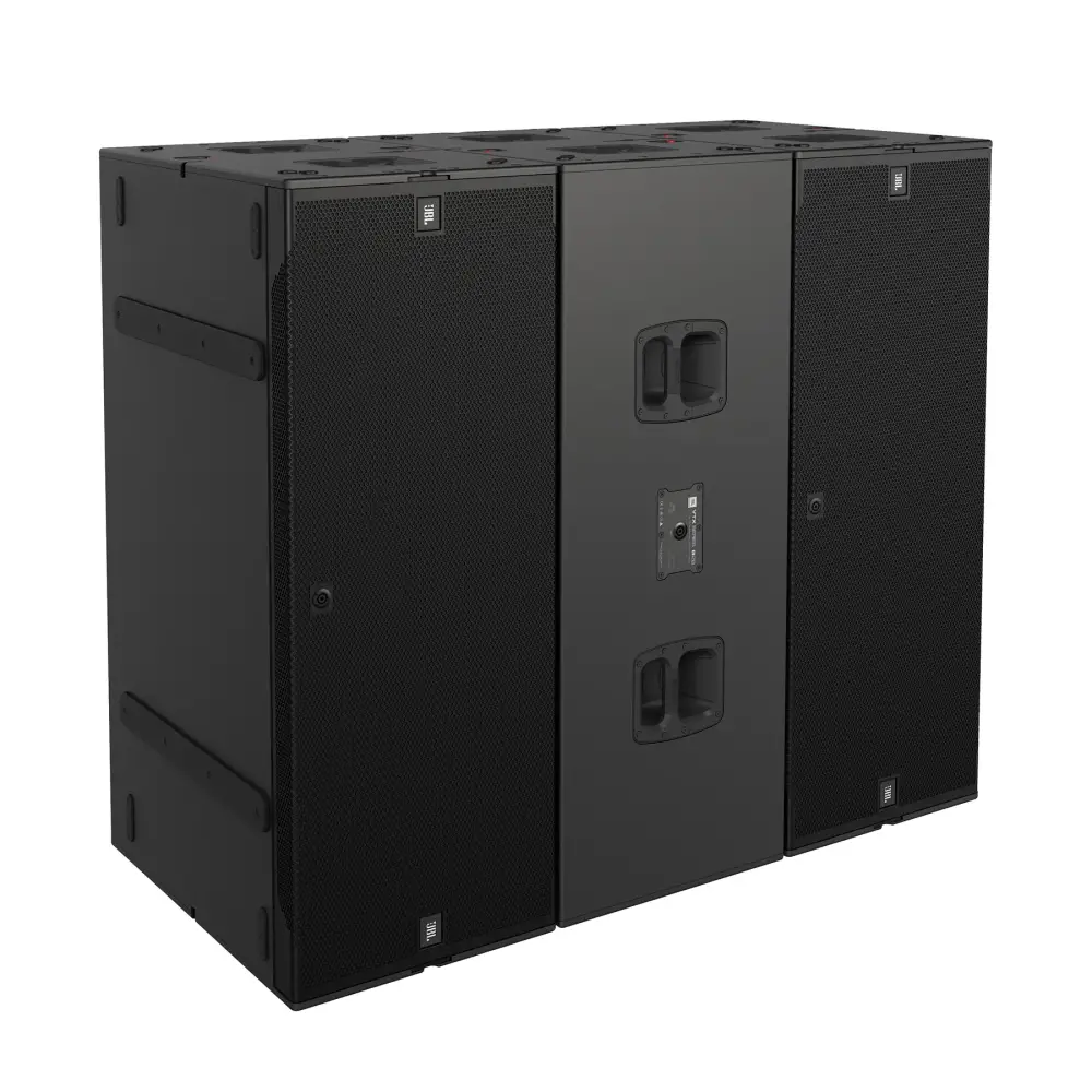 JBL VTX B28 Çift 18