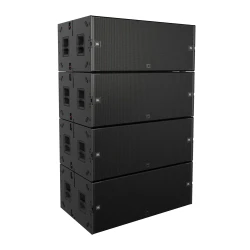 JBL VTX B28 Çift 18