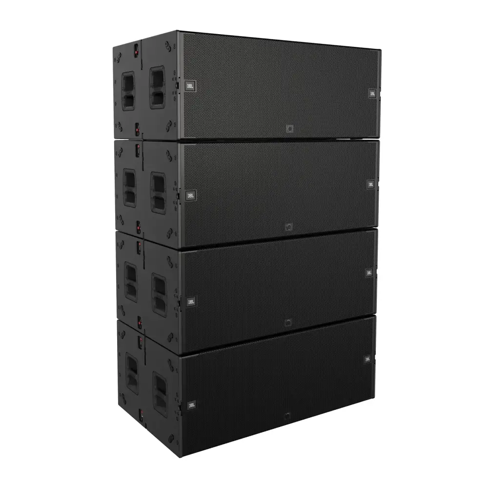 JBL VTX B28 Çift 18