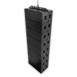 JBL VTX B28 Çift 18
