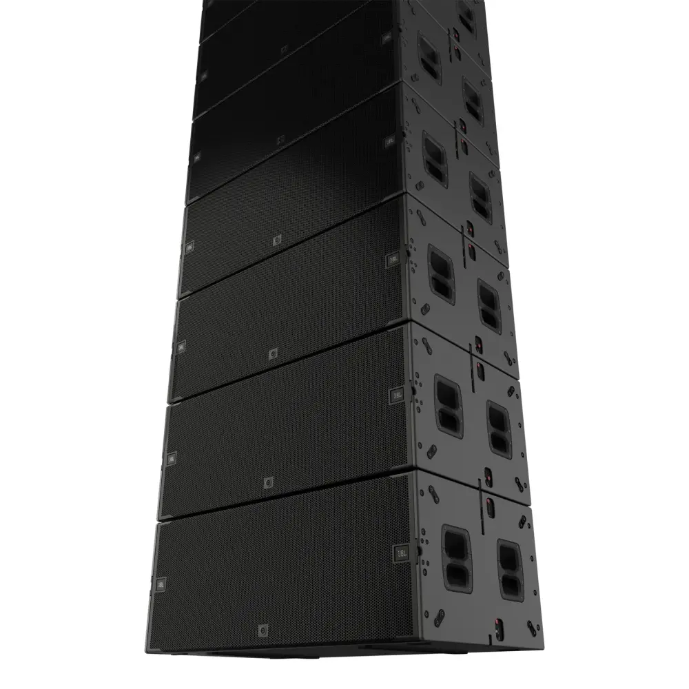 JBL VTX B28 Çift 18