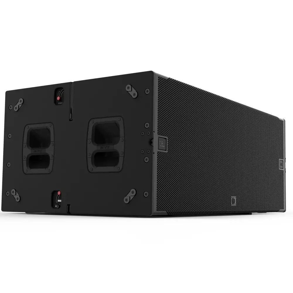 JBL VTX B28 Çift 18