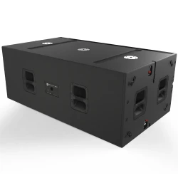 JBL VTX B28 Çift 18