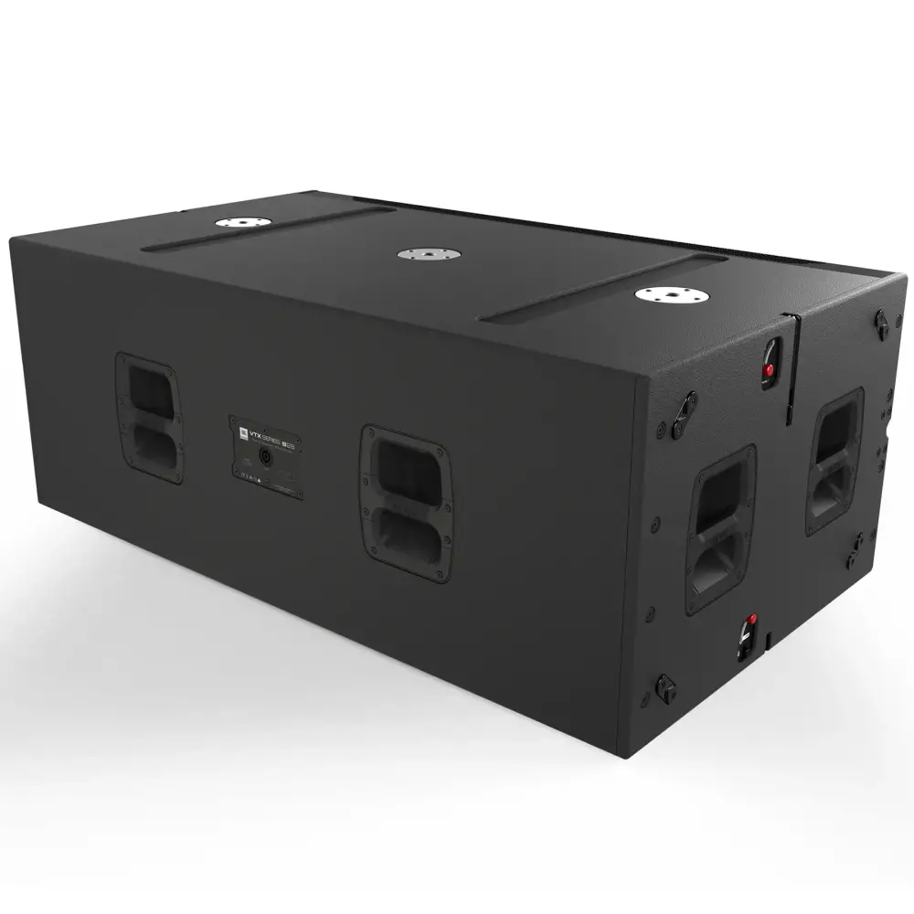 JBL VTX B28 Çift 18