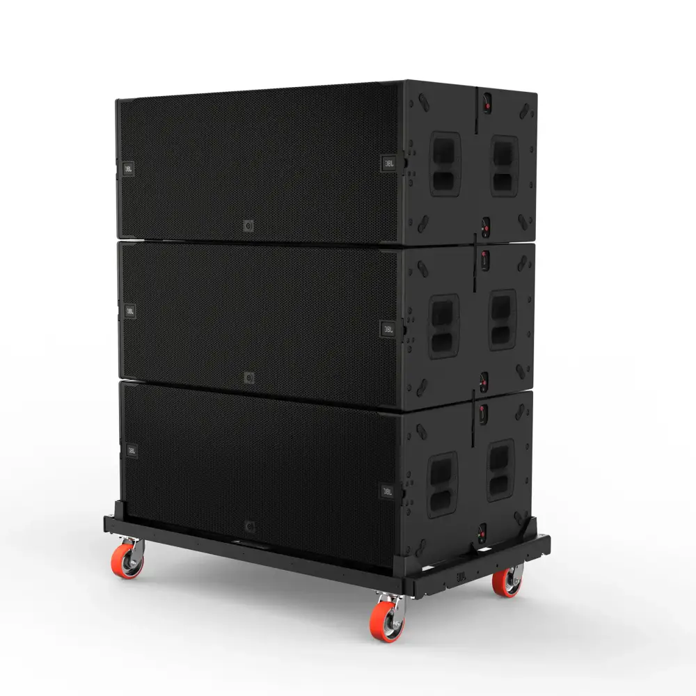 JBL VTX B28 Çift 18