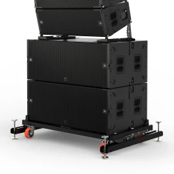 JBL VTX B28 Çift 18