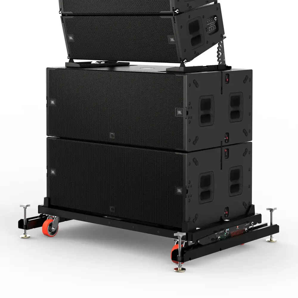 JBL VTX B28 Çift 18