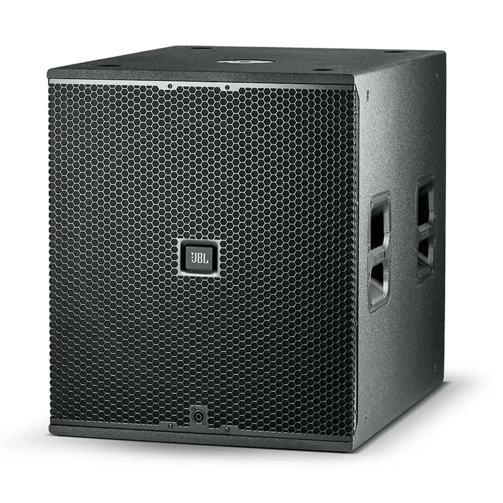 JBL VTX F18S 18