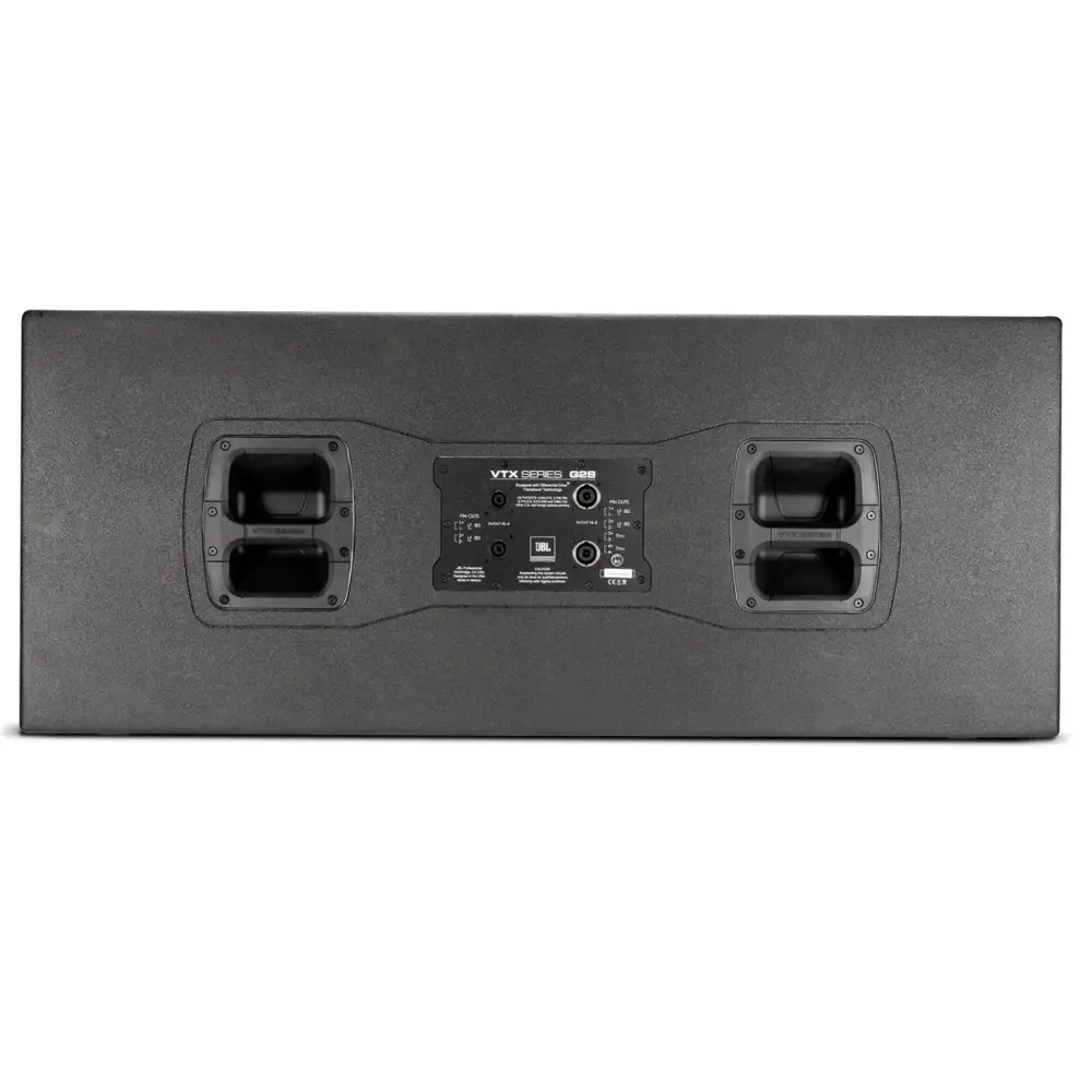 JBL VTX G28 Çift 18