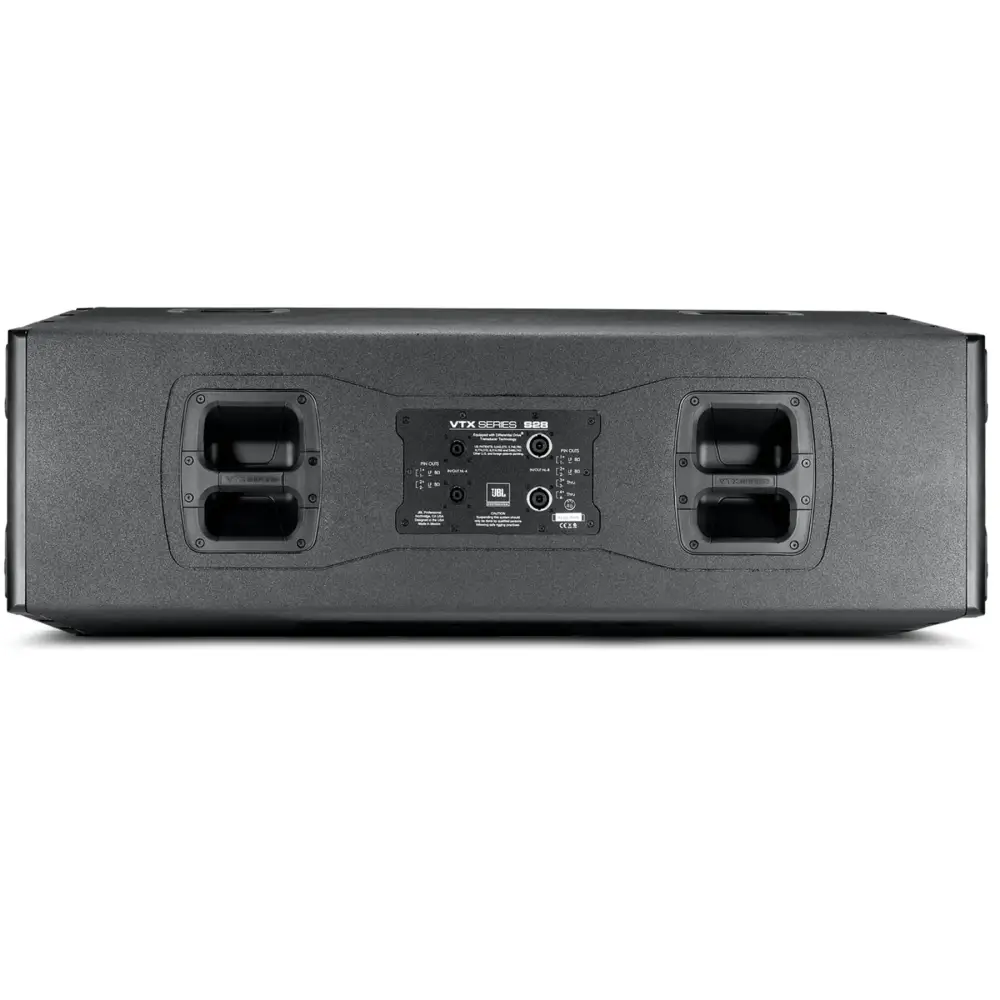 JBL VTX-S28 Çift 18