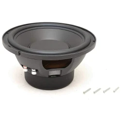 Jensen MSW10 Marine Subwoofer - Thumbnail